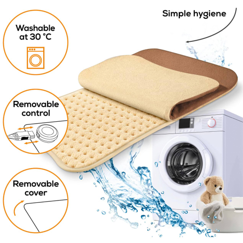 Iron Express Portable Ironing Pad